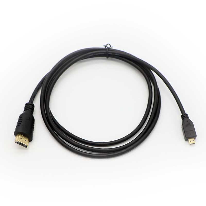 Manufacturer provides HDMI ultra high 