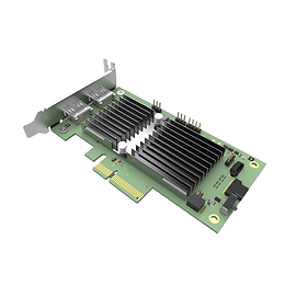 PCIe x4 Gen3 4K@60 Capture Card