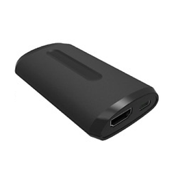 USB 3.1 FHD Video Capture with 4K HDR 