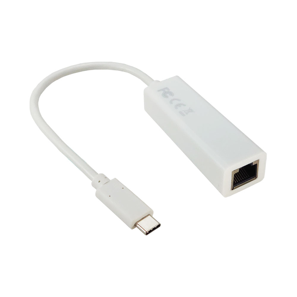 USB-C Gigabit Ether