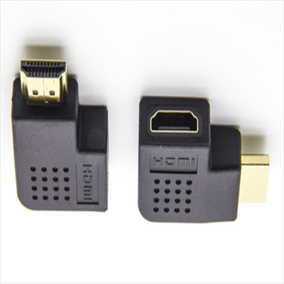 HDMI 公转母270°（右弯）